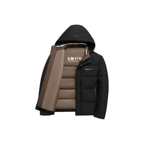 TUCANO Унисекс Пуховики