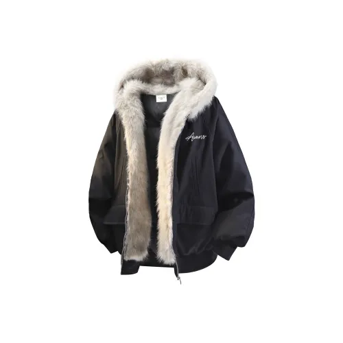 AIMISS Унисекс Пуховики