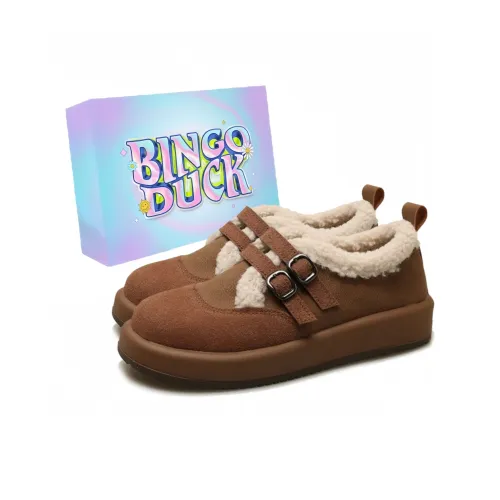 BINGO DUCK TR Повседневный Birkenstock Стиль Обувь Женские