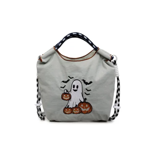 MOWAP Ткань Сумка на одно плечо Женская