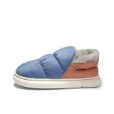 Озерно-синий