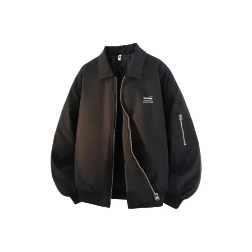 TOM ADAM Унисекс Пуховики