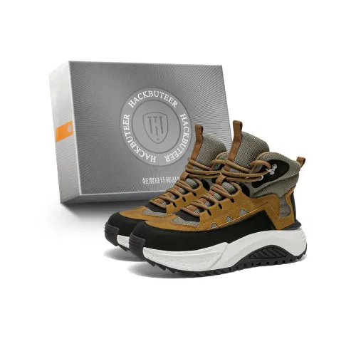 HACKBUTEER Ankle Длина (размер в длину) Сноубутсы Мужская Коробка Включено