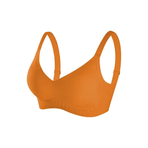 YILANYUBAI Женские бюстгальтеры