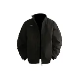 Black MF [Thickened и с флисовой подкладкой]