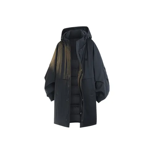 MIIOW Trend Party series Тренчкот Унисекс