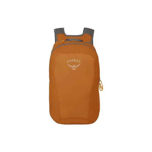 OSPREY Нейлон Рюкзак Унисекс Оранжевый