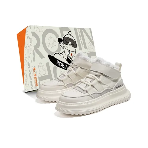 ROBINHOOD Ankle Длина (размер в длину) Сноубутсы Men's Box Включено