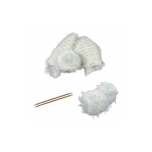 Fat Fat Dragon Креативный Ручной DIY Плюшевый Серый Перо Градиентный DIY Игрушки