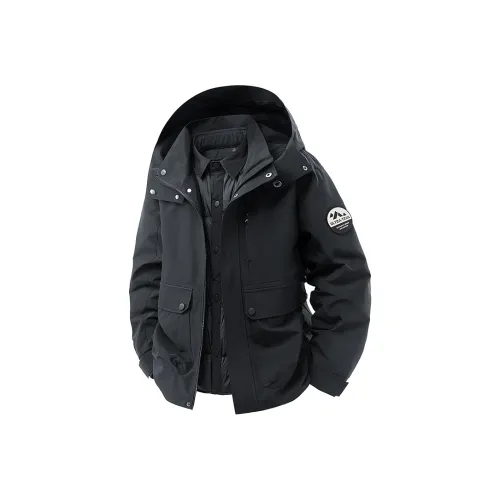 Find Yourself Куртки и Пальто Унисекс