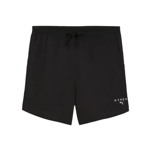 Шорты PUMA x HYRO X ULTRAWEAVE Casual для мужчин