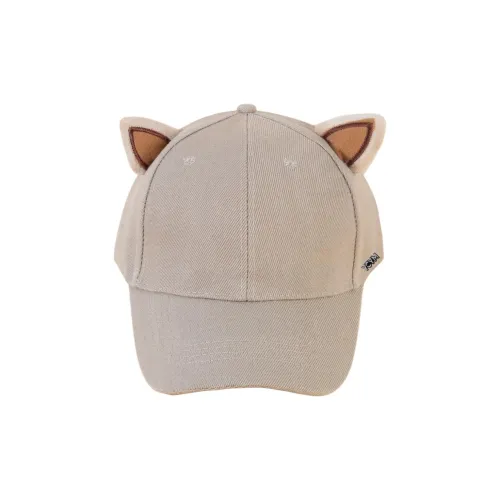 Yun Cheng Ya Man Хлопковые кепки унисекс