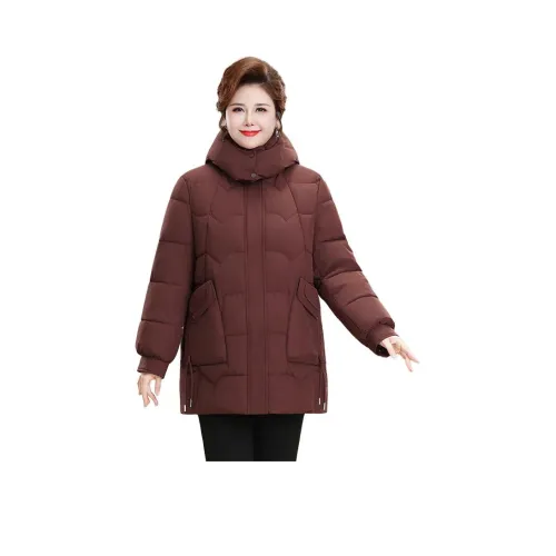 TUCANO Женские пуховики