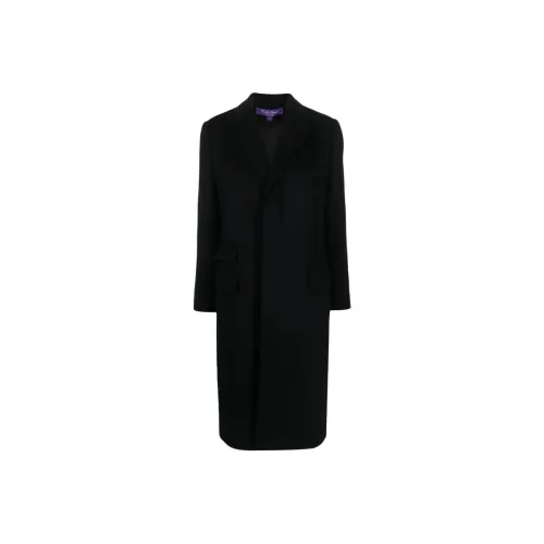 Ralph Lauren Collection Пальто Женское