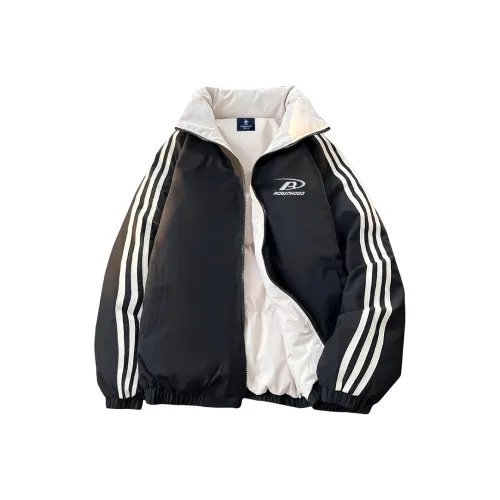 ROBINHOOD Пуховик Женский