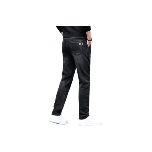 CHAORENBANG Мужские Джинсы
