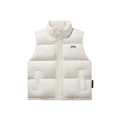 Jeep Унисекс Жилеты
