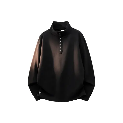 FCB ARCELONA Унисекс Свитшоты