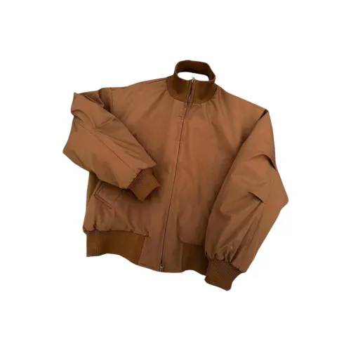 MORii Унисекс Пуховики