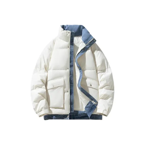 Evil Lions Хлопковый пуховик унисекс