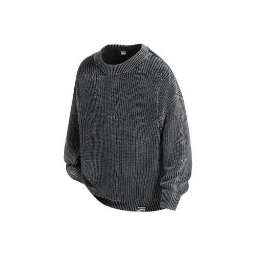 Музей Дунхуан Трикотаж Унисекс