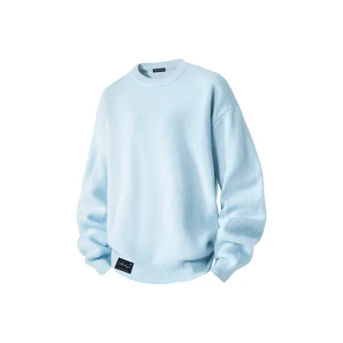 ABCDONGA Унисекс Свитера