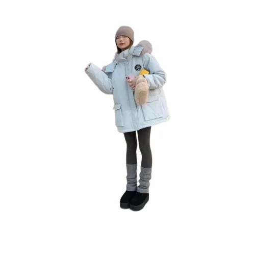 GOSO Женские парки