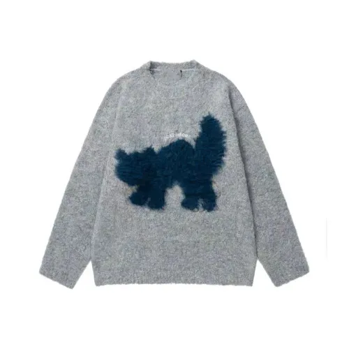 KEAB Унисекс Трикотаж