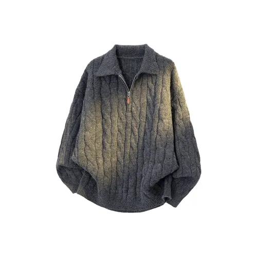 KONZEN· Унисекс Трикотаж