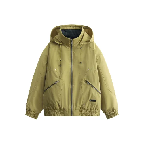 CHOCOOLATE Мужские Куртки