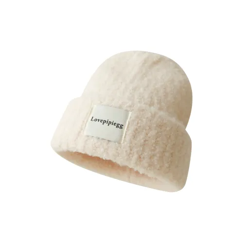 Uncle Stubble Пряжа Шапки-бини Унисекс