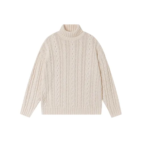 FORNINES Унисекс Свитера