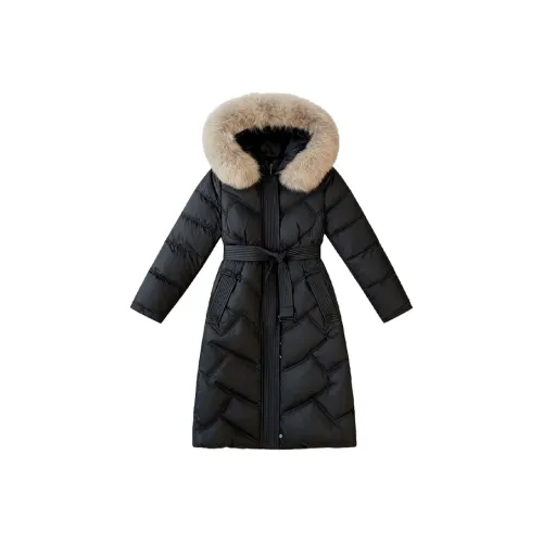 OZVO Женские Пуховики