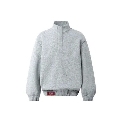 BIXING Унисекс Свитшоты