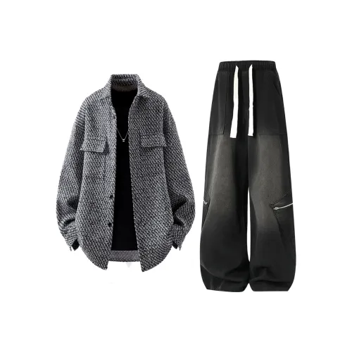 ZIRUNGE Повседневная спортивная одежда унисекс