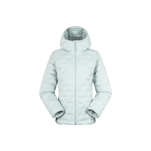 MAMMUT Sender IN Хлопковый пуховик женский