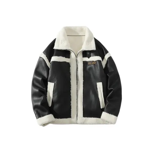 TAIZILONG Мужские пуховики