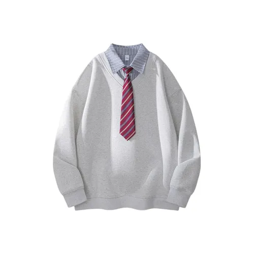 WJBS Унисекс Свитшоты