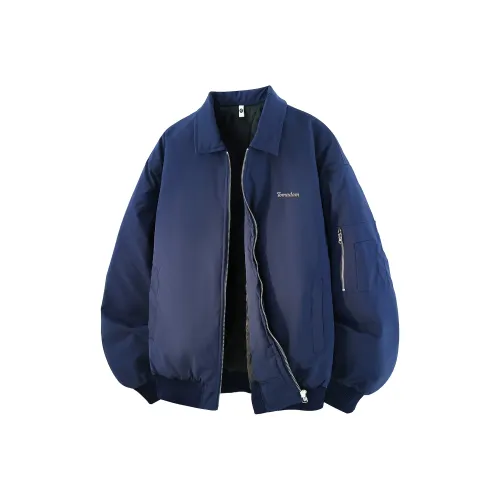 TOM ADAM Унисекс Пуховики