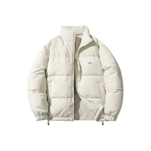 SNOOPY Унисекс Пуховики