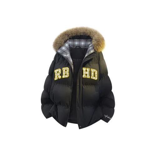 ROBINHOOD Унисекс Пуховики