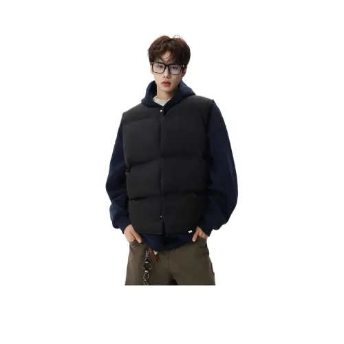 AOPAISHARK Мужские жилеты