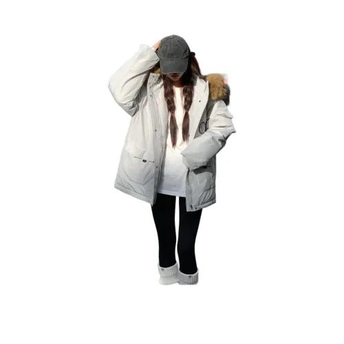 GOSO Женские парки