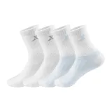 2 White Blue 2 White (4 Pack)  
2 Белый Синий 2 Белый (4 Пачка)