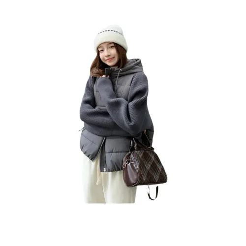 GOSO Женские пуховики