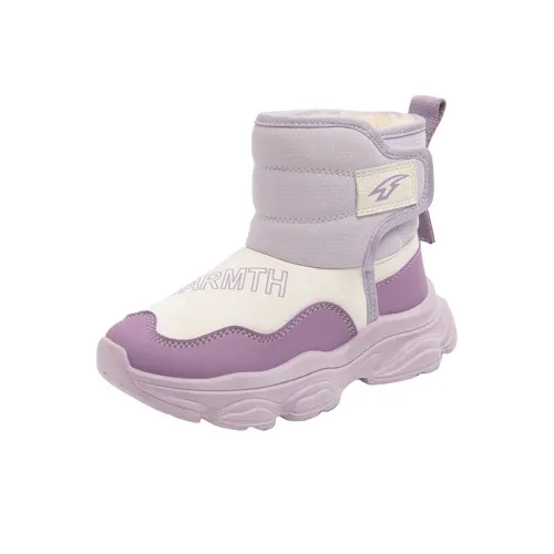 GOYN Детские утепленные сапоги Kids