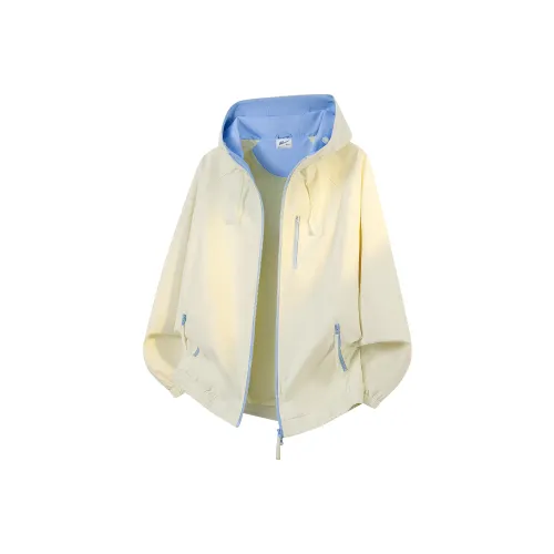 Warrior Feather Collection Sports Collection Куртки Пальто Унисекс