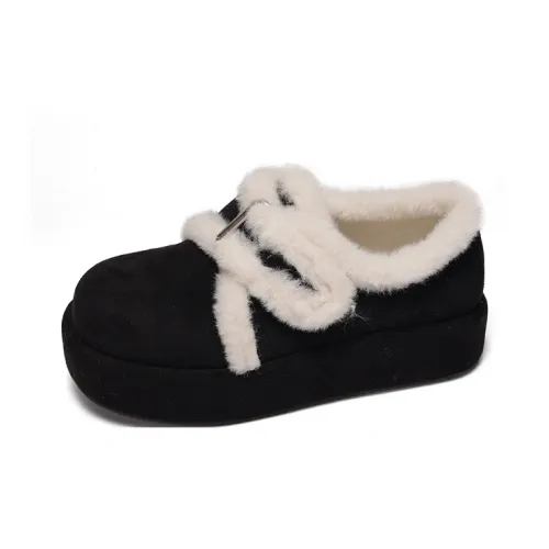 Dragon Dance Низкий топ Утепленная обувь Женская