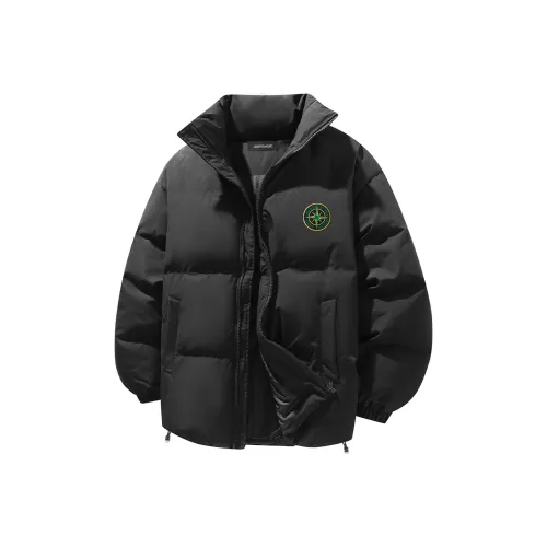 JEANSWEST Унисекс Пуховики