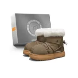 Чёрный оливковый